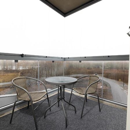 Hiisi Homes Haemeenlinna Asemanranta Exterior photo